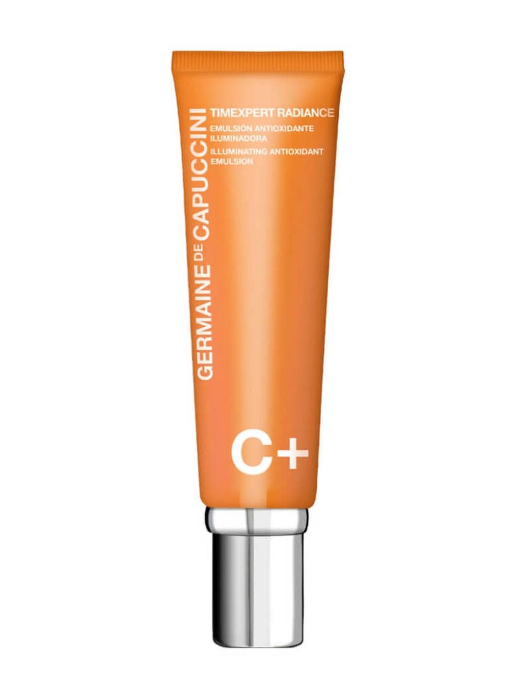 GERMAINE DE CAPUCCINI　ジャーメイン ド カプチーニ　エマルジョン