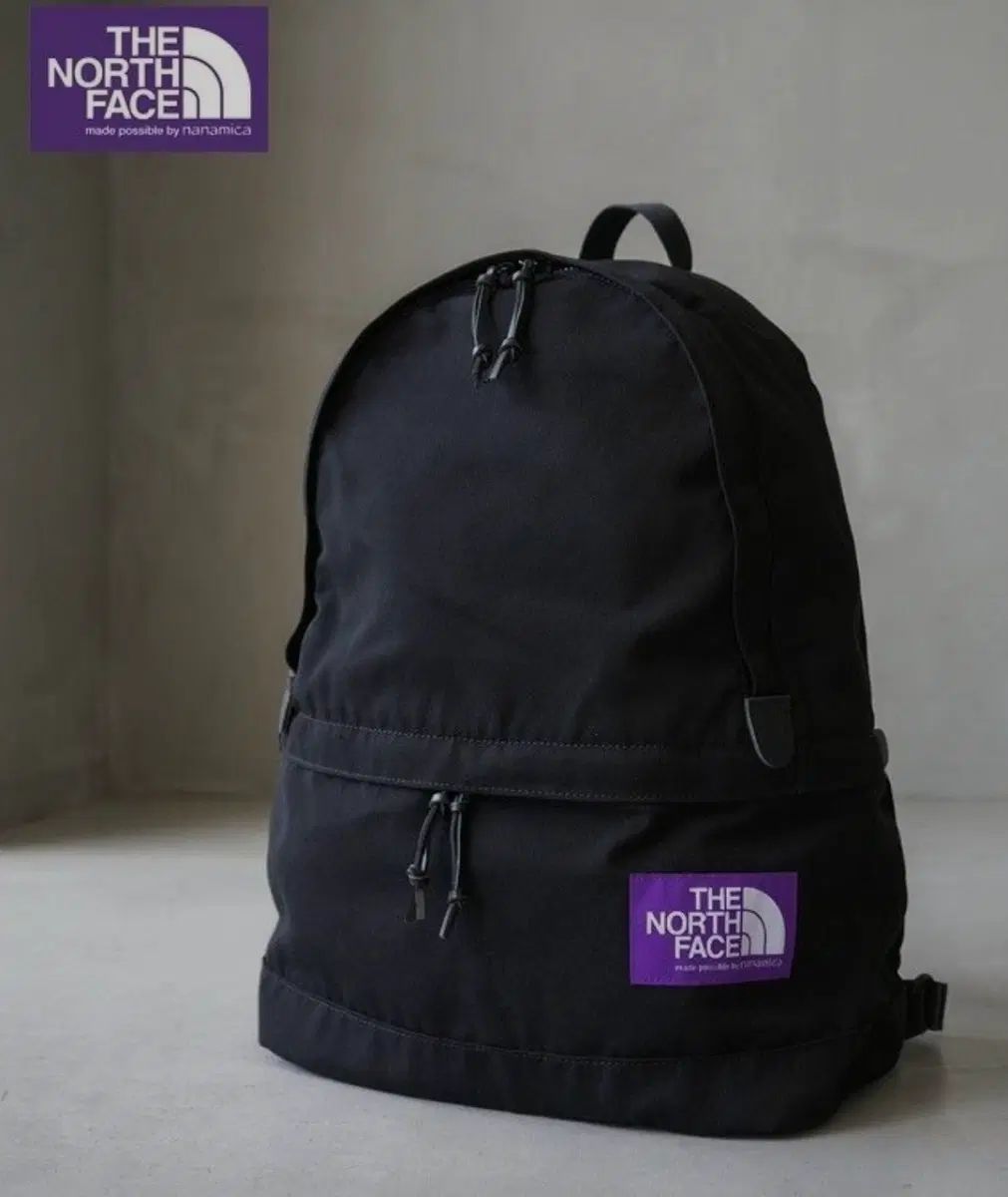 THE NORTH FACE パープルレーベル nanamica バックパック 29,011円