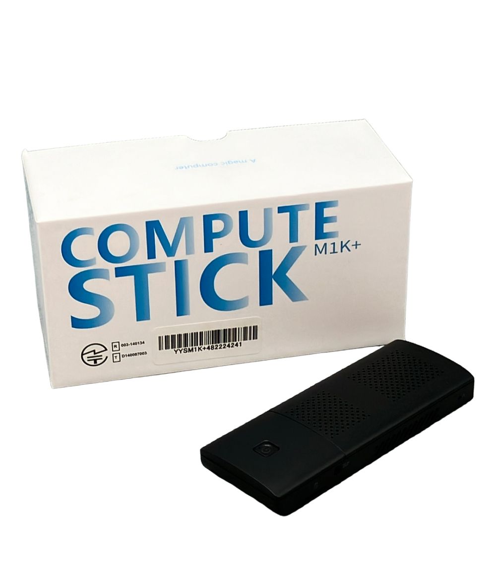 ウインエレメント スティック型PC スティック型パソコン M1K Win element