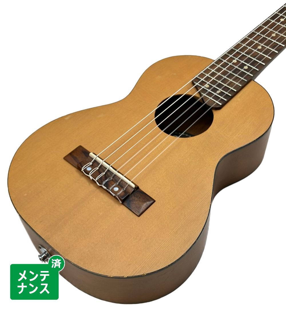 ヤマハ エレアコ ギタレレ Guitalele GLX-1 YAMAHA