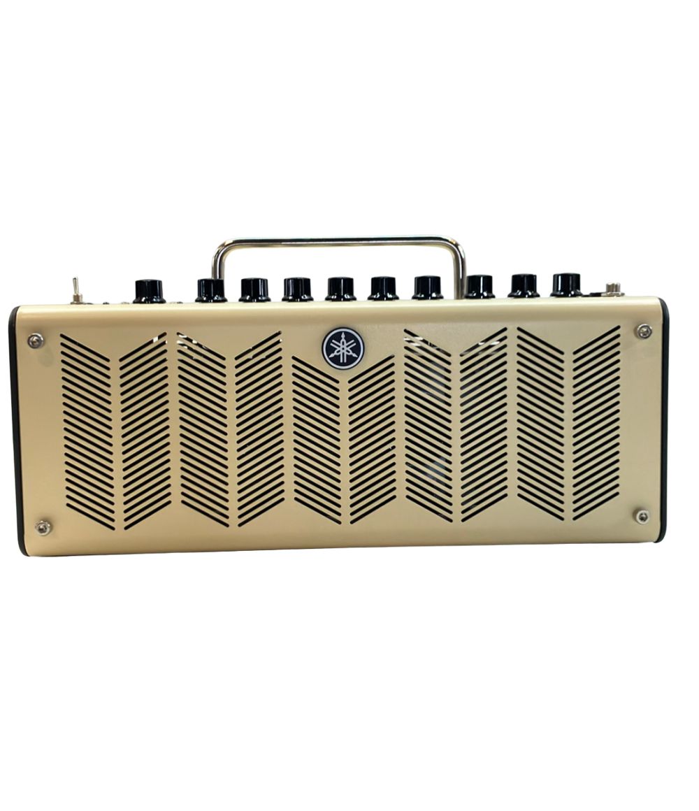 美品 ヤマハ ギターアンプ THR10 YAMAHA