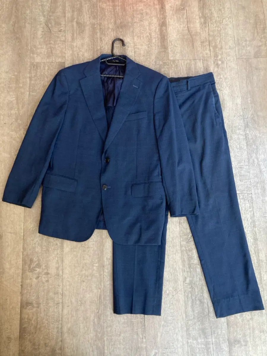 DAKS スーツ セット 100