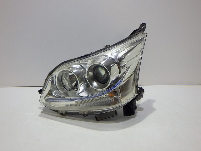 ムーヴカスタム 左ヘッドライト HID LA100S LA110S 前期 100-51060 81150-B2620 コーティング 綺麗 260805011 6,952円