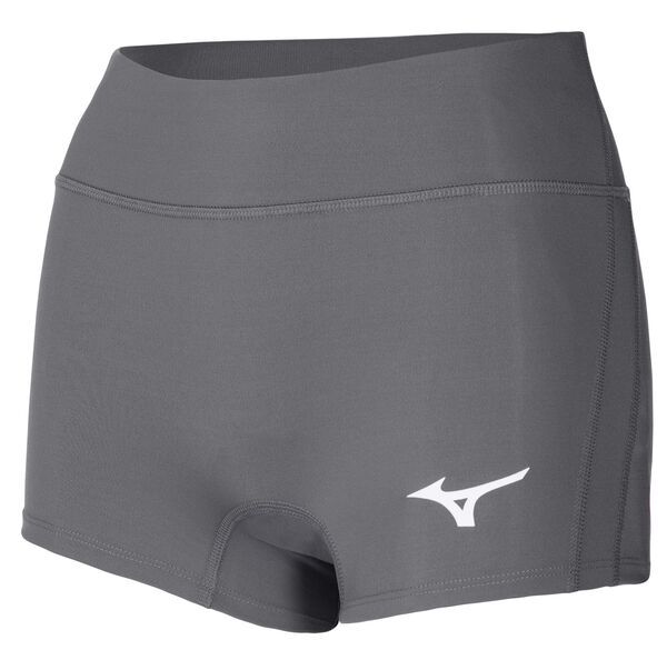 ミズノ レディース ボトムス ハーフパンツ・ショーツ ショートパンツ Mizuno Womens Apex 25 Volleyball Shortshade