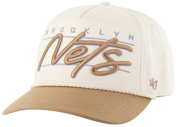 フォーティーセブン レディース アクセサリー 帽子 47 Adult Brooklynets Taneutral Condor Hitch Adjustable Hat NoColor タン 7,984円