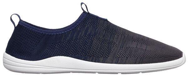 DSG メンズ シューズ サンダル ニット DSG Mens Knit Water Shoes NavyGrey グレー