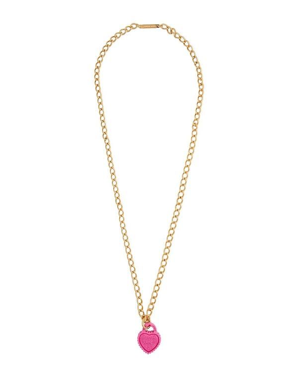 ディースクエアード レディース ジュエリー時計 ネックレス DSQUARED2 ネックレス Gold ゴールド
