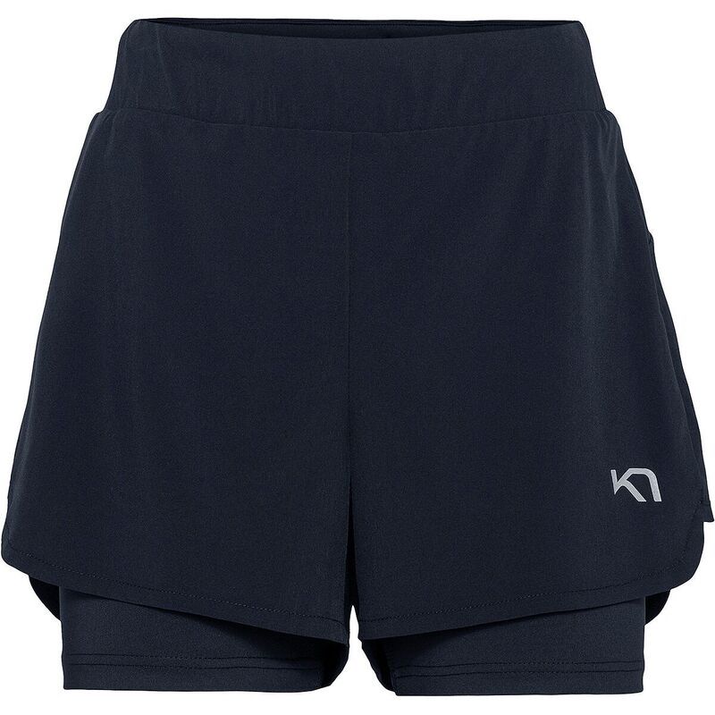 カリ ツラー レディース ボトムス カジュアルパンツ Kari Traa Nora Training Short Womens Royal 10,904円