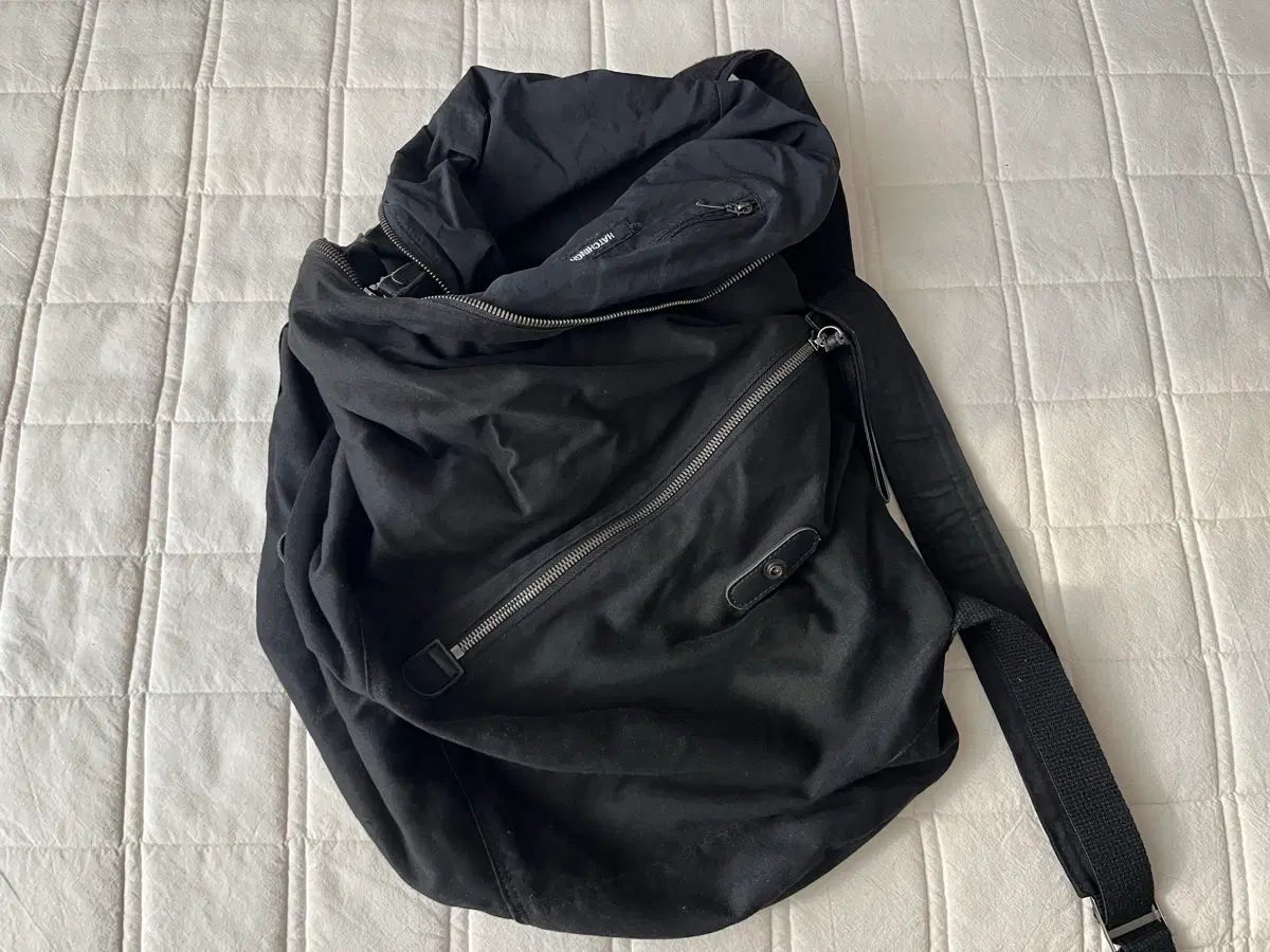 Hatchingroom バックパック