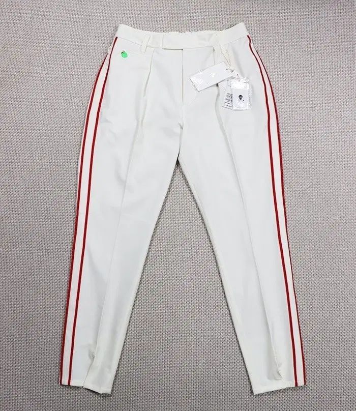 (新品正規品) MARK & LONA マークアンドロナ ゴルフパンツ
