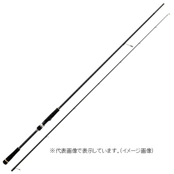 メジャークラフト ロックフィッシュロッド ロックライバー1G RV1-792M(スピニング/2ピース)