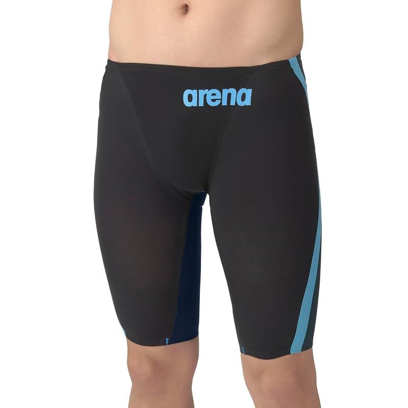 【WA承認】 arena(アリーナ) 競泳水着 レース用 メンズ 【AQUAFORCE STORM CP】 Sサイズ ねじり構造 布帛素材 トップモデル 上級者向け ARN-4001M 0