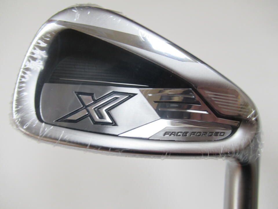 ダンロップ　XXIO X-eks- 2024　ダイナミックゴールド 95　S200フレックス　アイアンセット　中古　ゴルフドゥ！豊田２４８店【最短即日発送】 56,268円