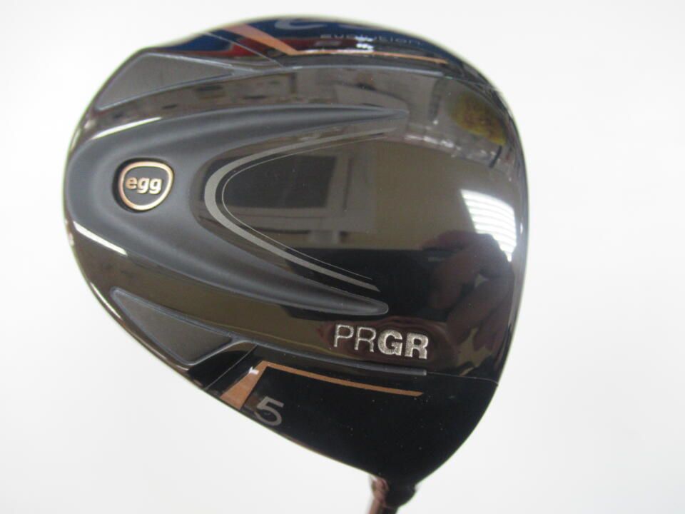 プロギア　SUPER egg 2024　19度　egg オリジナルカーボン　Rフレックス　フェアウェイウッド　中古　ゴルフドゥ！豊田２４８店【最短即日発送】