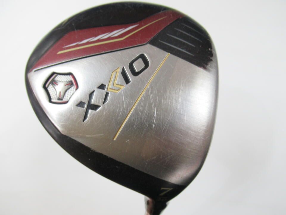 ダンロップ　XXIO 13 レッド　20度　MP1300 レッド　フェアウェイウッド　中古　ゴルフドゥ！豊田２４８店【最短即日発送】