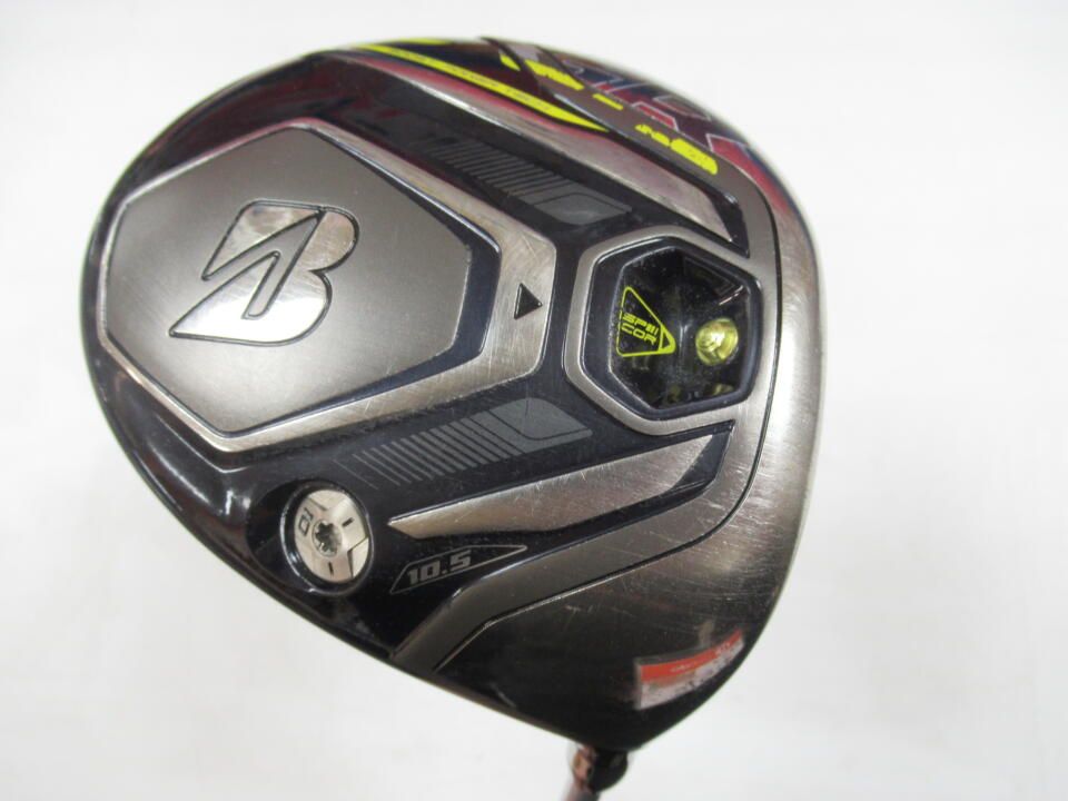 ブリヂストン　TOUR B JGR 2019　10.5度　Speeder 569 EVOLUTION 6　Rフレックス　ドライバー　中古　ゴルフドゥ！豊田２４８店【最短即日発送】 12,082円