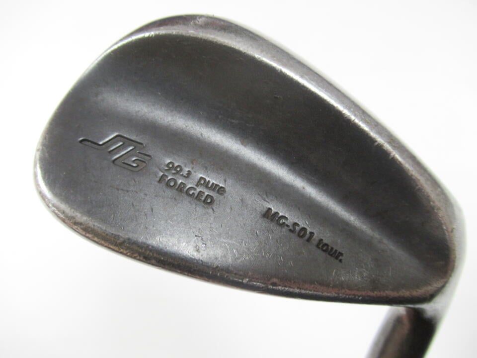 ミウラ　MG-S01 tour　52度　NSﾌﾟﾛﾓｰﾀﾞｽ3115 WEDGE　WEDGEフレックス　ウェッジ　中古　ゴルフドゥ！豊田２４８店【最短即日発送】