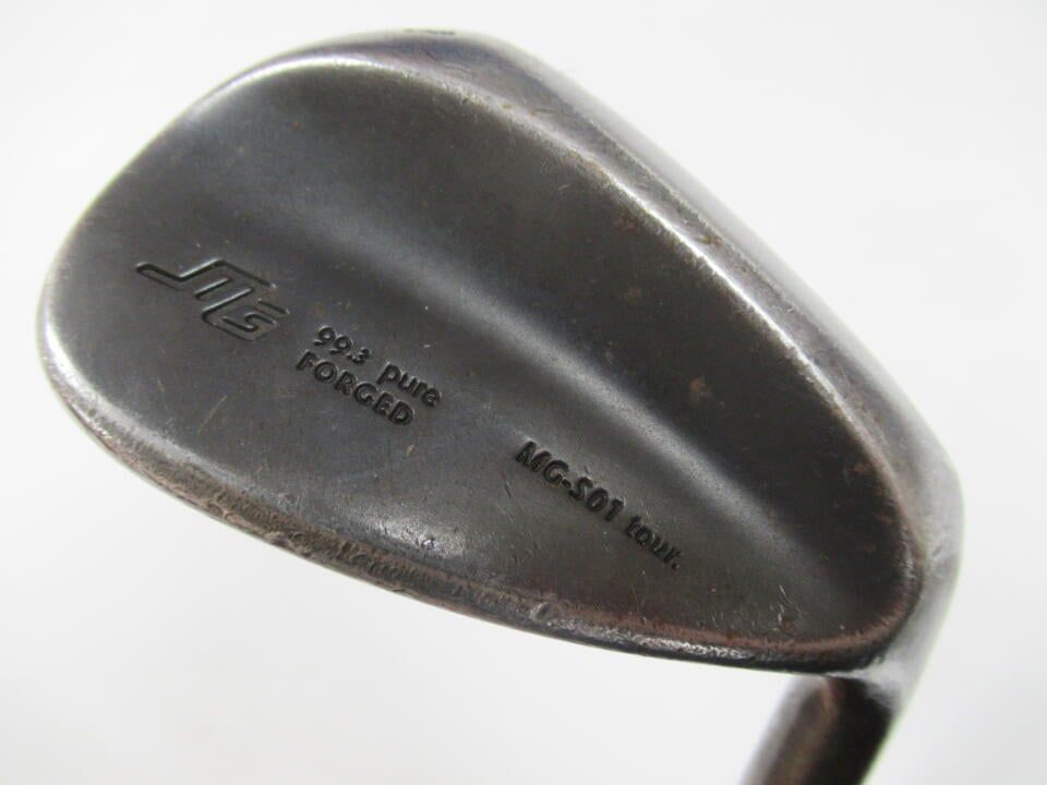 ミウラ　MG-S01 tour　58度　NSﾌﾟﾛモーダス3115 WEDGE　WEDGEフレックス　ウェッジ　中古　ゴルフドゥ！豊田２４８店【最短即日発送】 11,529円
