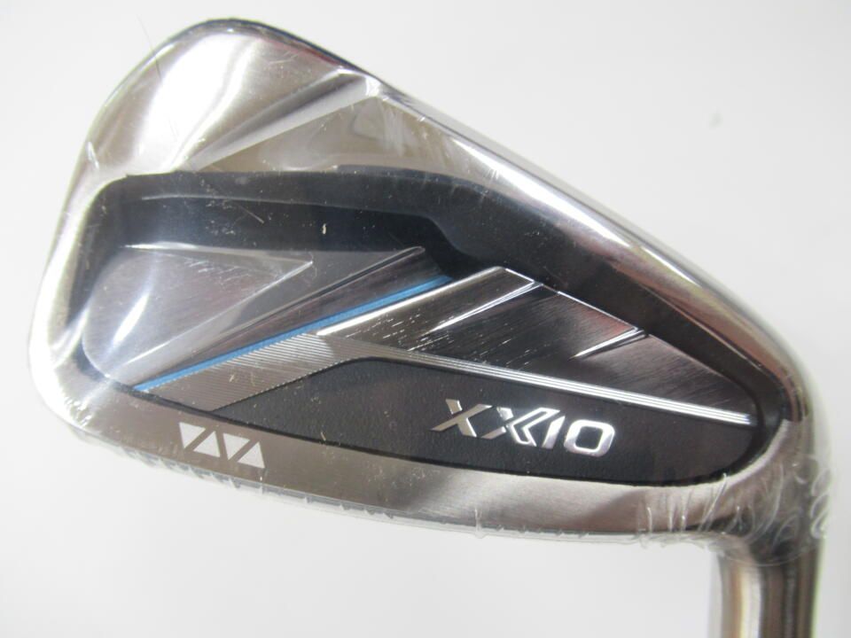 ダンロップ　XXIO 14　MP1400　Rフレックス　アイアンセット　中古　ゴルフドゥ！豊田２４８店【最短即日発送】