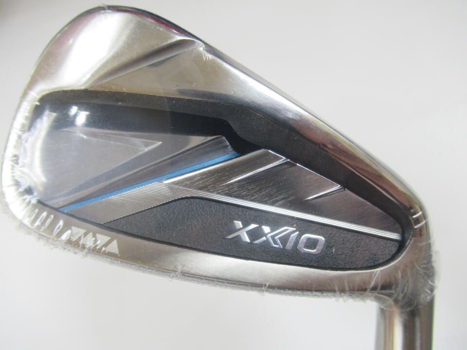 ダンロップ　XXIO 14　MP1400　Rフレックス　アイアンセット　中古　ゴルフドゥ！豊田２４８店【最短即日発送】