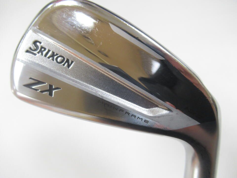 ダンロップ　SRIXON ZX Mk2 UTILITY　20度　NSプロ950GH neo DST for HYBRID　Sフレックス　ユーティリティ　中古　ゴルフドゥ！豊田２４８店【最短即日発送】 16,410円