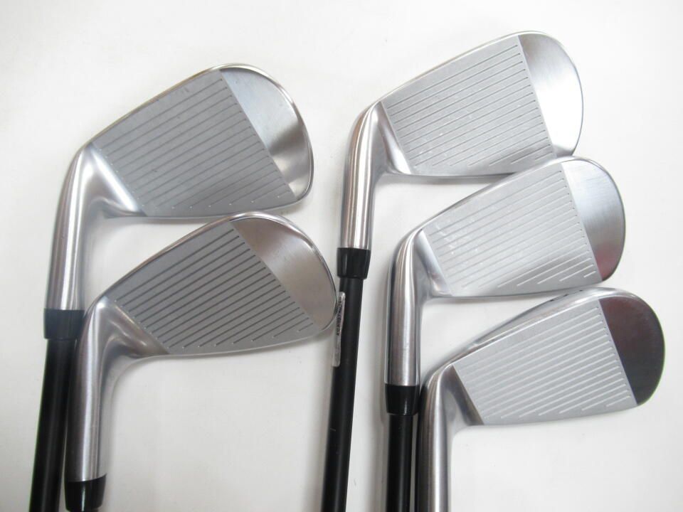 ダンロップ　XXIO X-eks- 2022　Miyazaki AX-2　Sフレックス　アイアンセット　中古　ゴルフドゥ！豊田２４８店【最短即日発送】