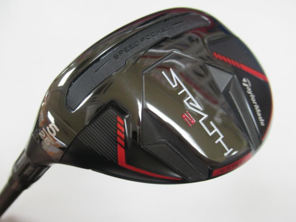 テーラーメイド　STEALTH2　25度　スピーダーTRハイブリッド95　Sフレックス　ユーティリティ　中古　ゴルフドゥ！豊田２４８店【最短即日発送】