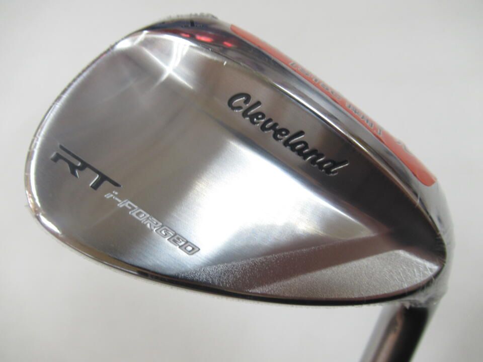 クリーブランド　RT i-FORGED　54度　NSプロ950GH neo　Sフレックス　ウェッジ　中古　ゴルフドゥ！豊田２４８店【最短即日発送】