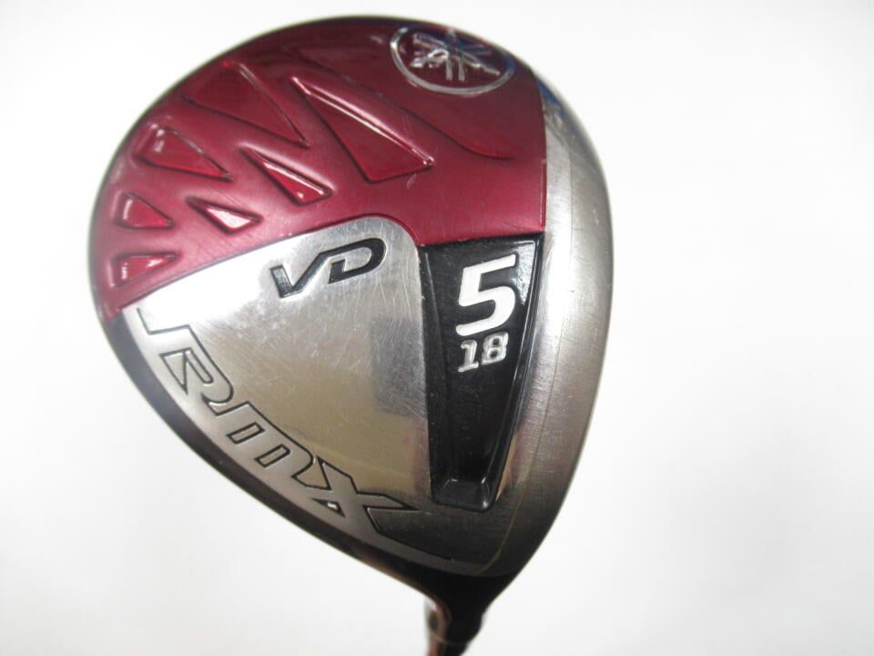 ヤマハ　RMX VD　18度　Diamana YR f50　Sフレックス　フェアウェイウッド　中古　ゴルフドゥ！豊田２４８店【最短即日発送】 15,607円