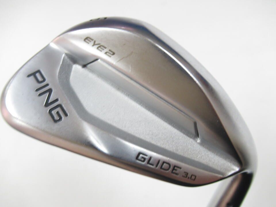 ピン　GLIDE 3.0　56度　NSプロ MODUS 3 TOUR 105　Sフレックス　ウェッジ　中古　ゴルフドゥ！豊田２４８店【最短即日発送】 9,257円
