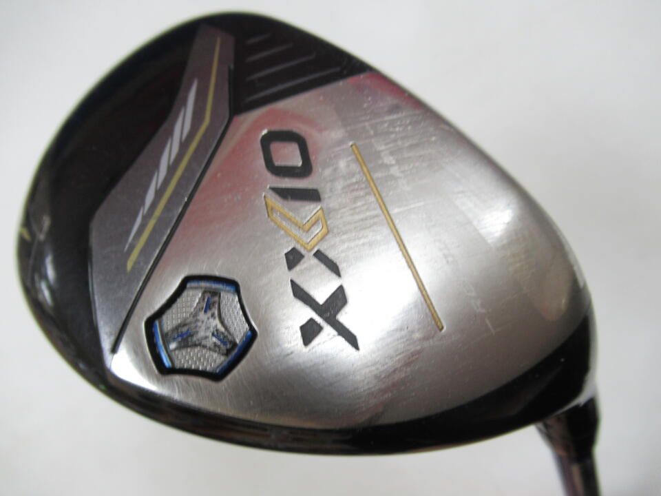 ダンロップ　XXIO 13 ネイビー　20度　MP1300 ネイビー　Rフレックス　ユーティリティ　中古　ゴルフドゥ！豊田２４８店【最短即日発送】