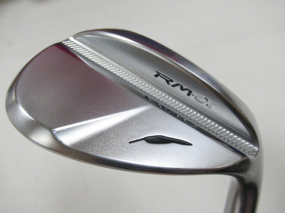 フォーティーン　RM-α　58度　NSプロ TS-101w　WEDGEフレックス　ウェッジ　中古　ゴルフドゥ！豊田２４８店【最短即日発送】