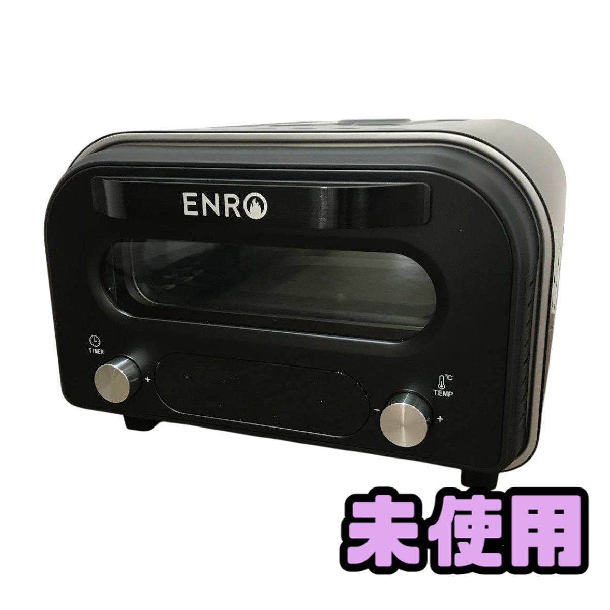 ★未使用★ ピザ窯 ENRO エンロ 電気式窯焼マスター オーブン ENRO-006 CSN272000相 36,394円
