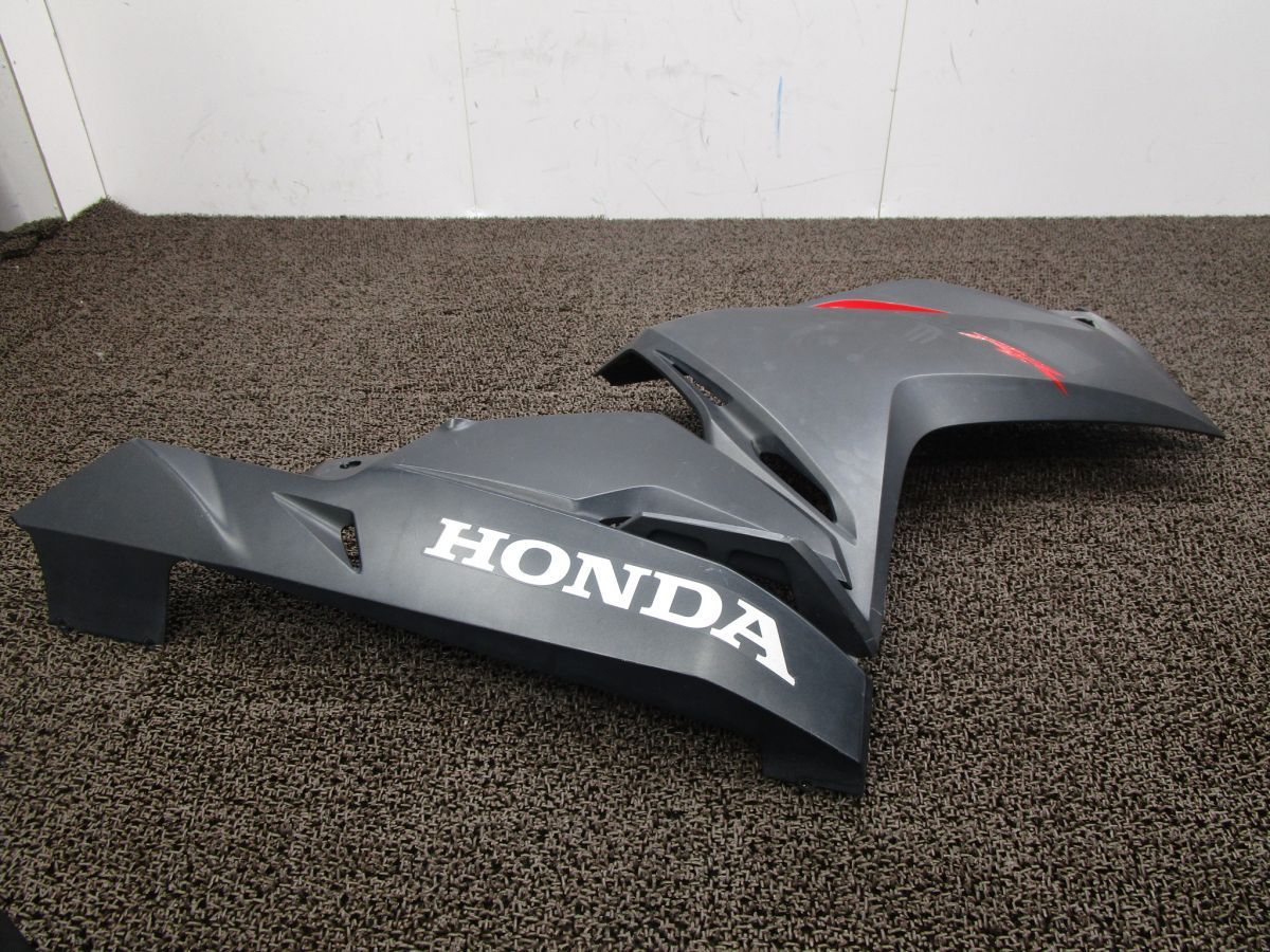 CBR250RR サイドカウル 右 ■C463！アンダー MC51 ホンダ 【 MC51E 】 動画有 FI インジェクション 20,081円