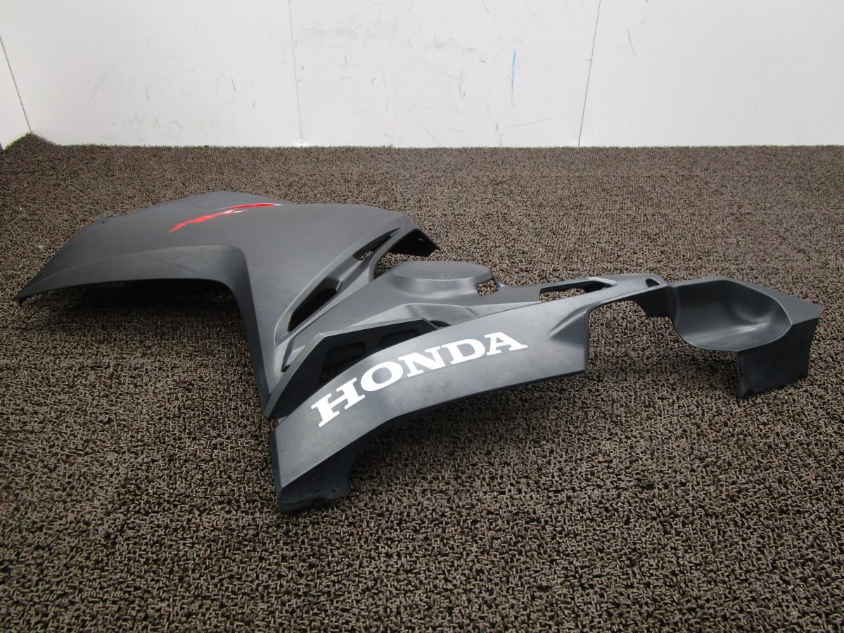 CBR250rr mc51 左カウル CBR250RR サイドカウル 左 □C459！アンダー-under MC51 ホンダ