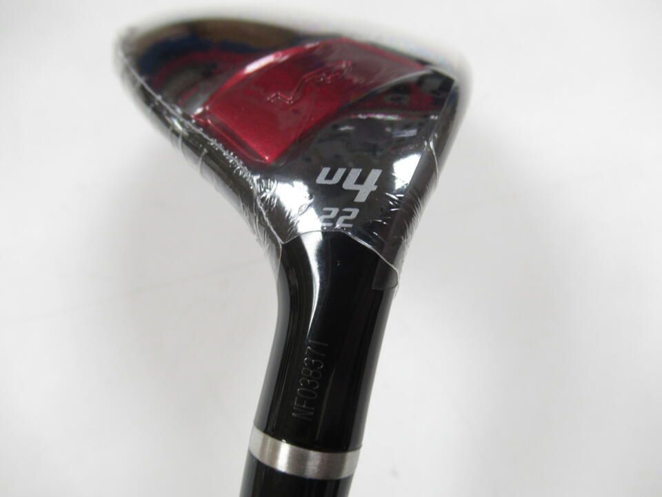 ヤマハ　RMX VD 2024　22度　TENSEI TR h (YAMAHA)　Rフレックス　ユーティリティ　中古　ゴルフドゥ！豊田２４８店【最短即日発送】