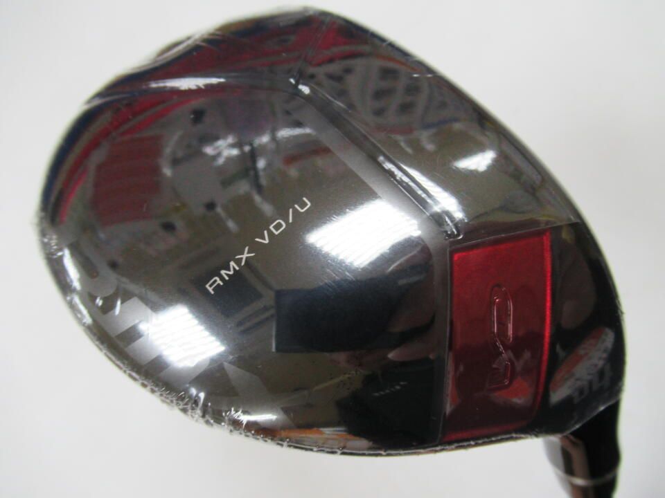 ヤマハ　RMX VD 2024　22度　TENSEI TR h (YAMAHA)　Rフレックス　ユーティリティ　中古　ゴルフドゥ！豊田２４８店【最短即日発送】