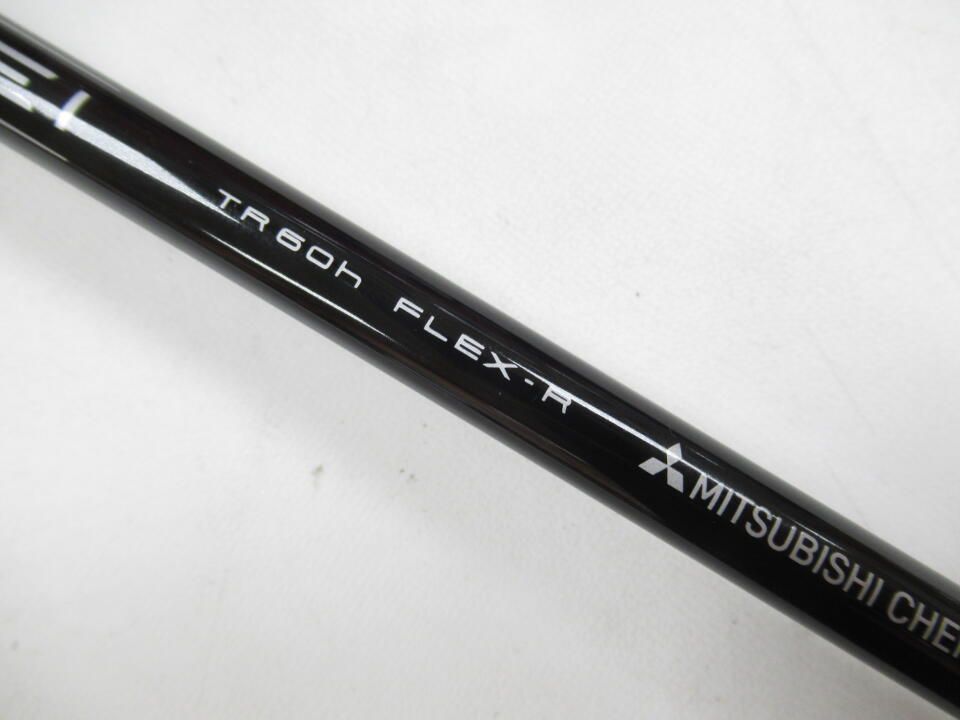 ヤマハ　RMX VD 2024　22度　TENSEI TR h (YAMAHA)　Rフレックス　ユーティリティ　中古　ゴルフドゥ！豊田２４８店【最短即日発送】