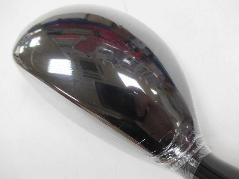 ヤマハ　RMX VD 2024　22度　TENSEI TR h (YAMAHA)　Rフレックス　ユーティリティ　中古　ゴルフドゥ！豊田２４８店【最短即日発送】