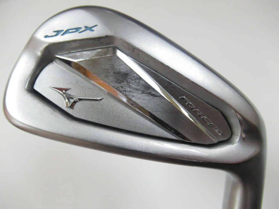 ミズノ　JPX 925 FORGED　NSプロモーダス3　TOUR　120　Sフレックス　アイアンセット　中古　ゴルフドゥ！豊田２４８店【最短即日発送】