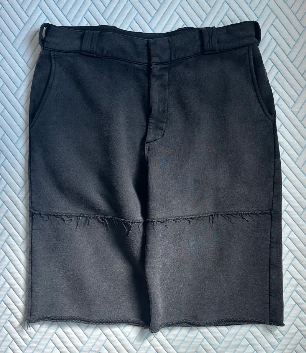 더뤡코즈 ドライバー スウェット ショーツ 3 サイズ 9,268円