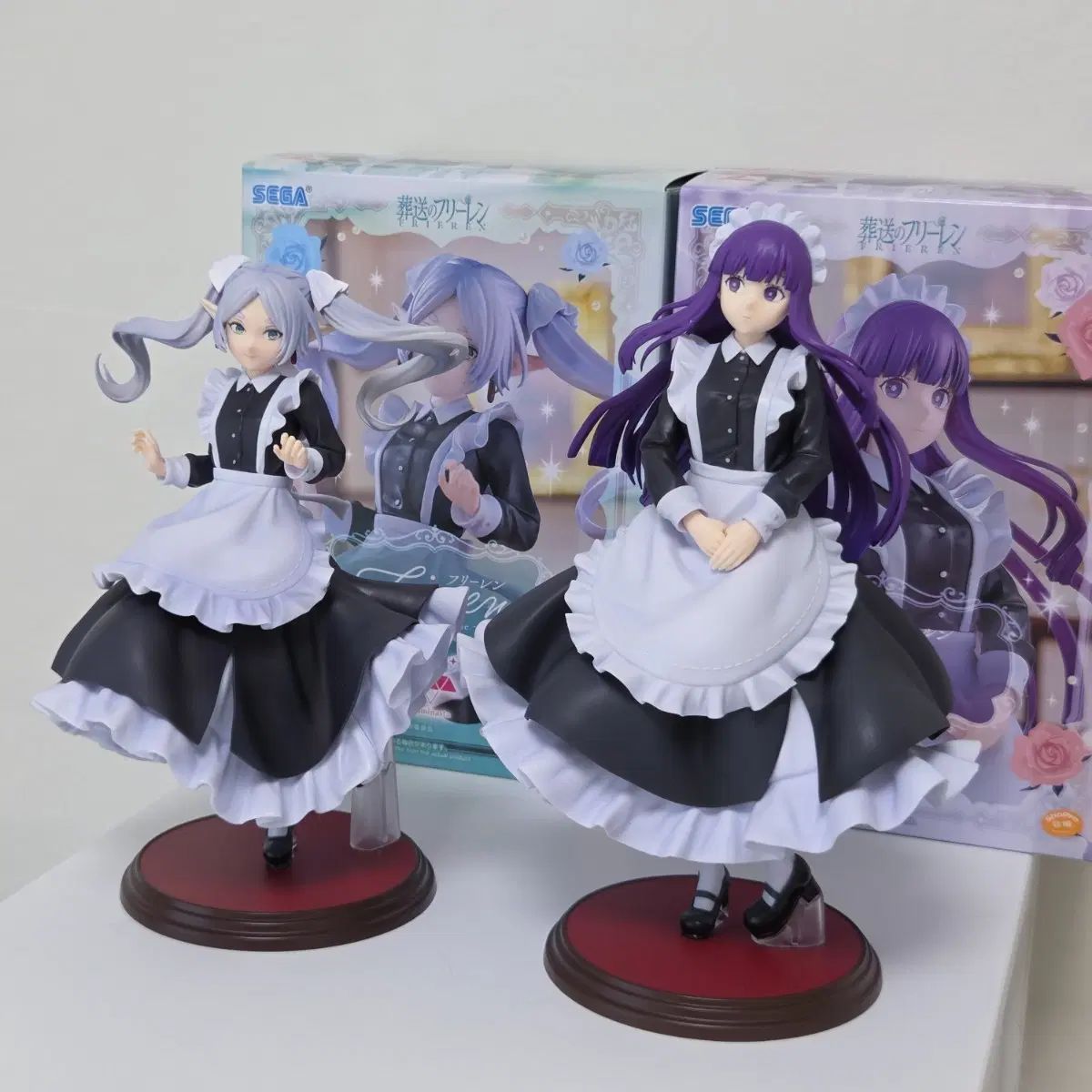 葬送のフリーレン セガ ルミナスタ メイド服 フェルン フリーレン まとめ 6,630円