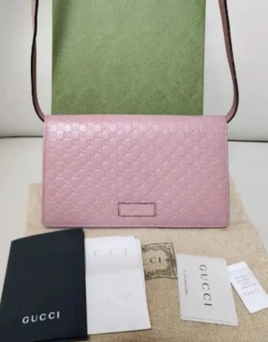 (正規品/レシート) グッチ ミニバック