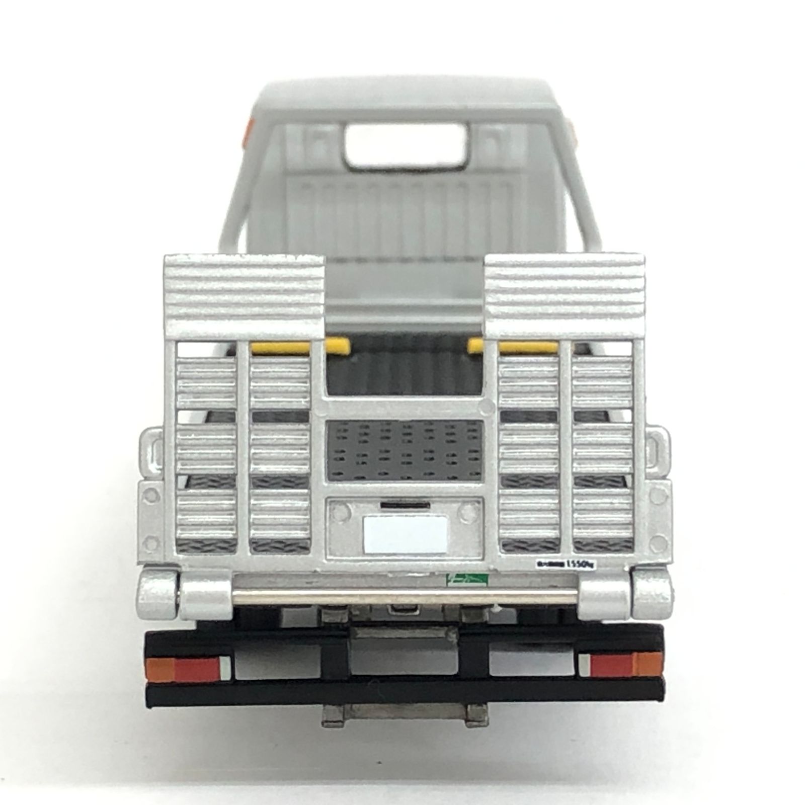 美品 トミカリミテッド ヴィンテージ NEO LV-N144b 日産アトラス F24 花見台自動車 セフテーローダ 1/64 積載車 ミニカー N11522534