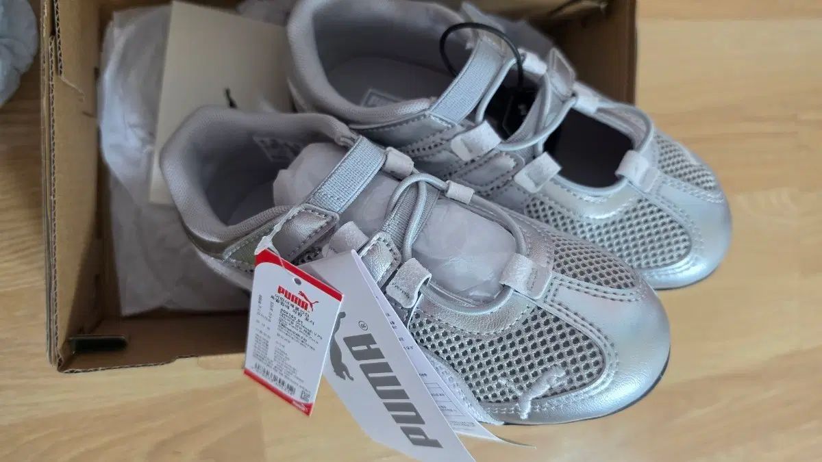 新品 PUMA スピードキャット GO 190 10,509円