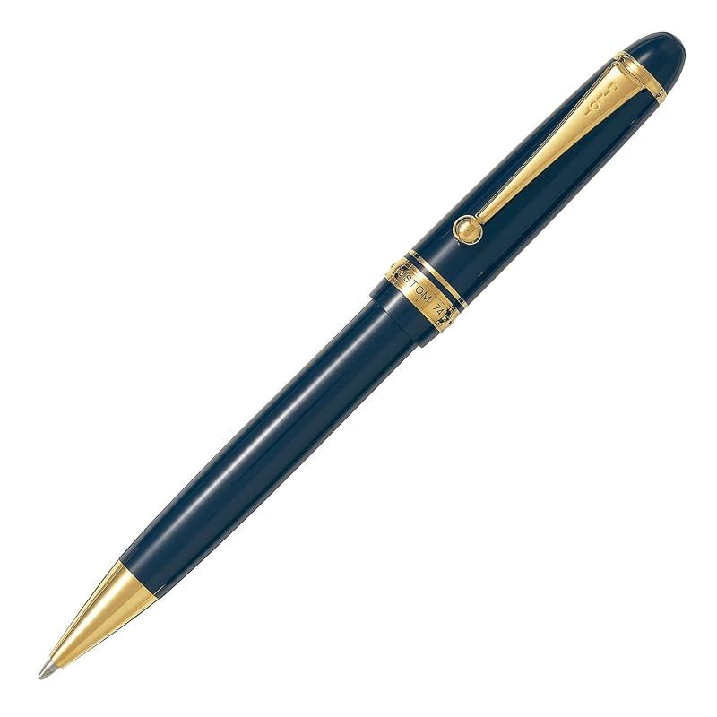 パイロット ボールペン カスタム74 1.0mm ダークブルー BKK1000RDL 8,816円