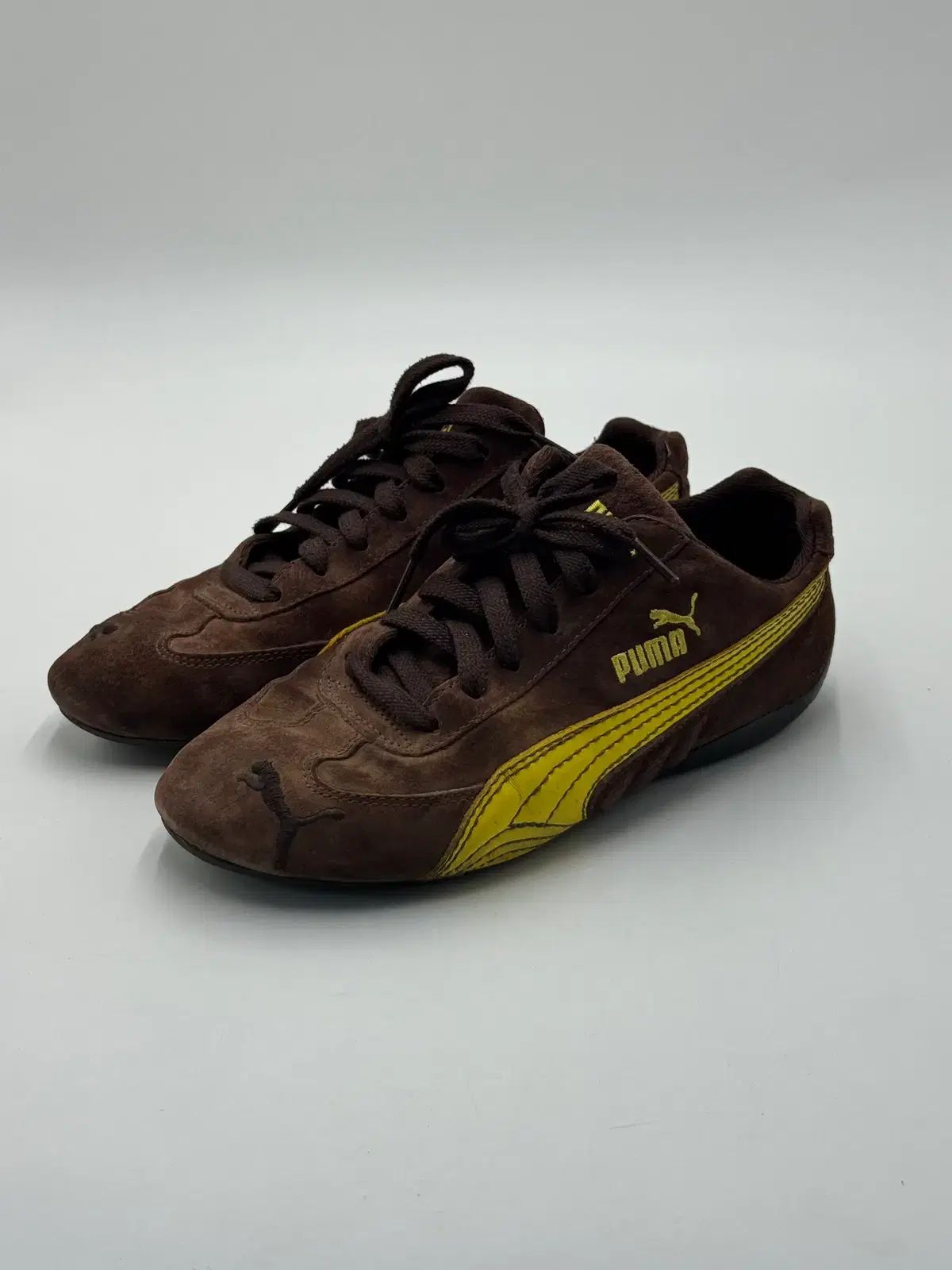 250 プーマ PUMA スピードキャット