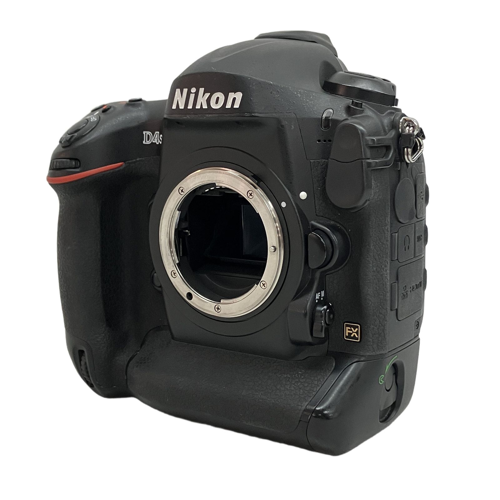 Nikon D4s デジタル一眼レフカメラ ボディ バッテリーチャージャーセット フルサイズ ニコン 中古 C11473260 77,990円