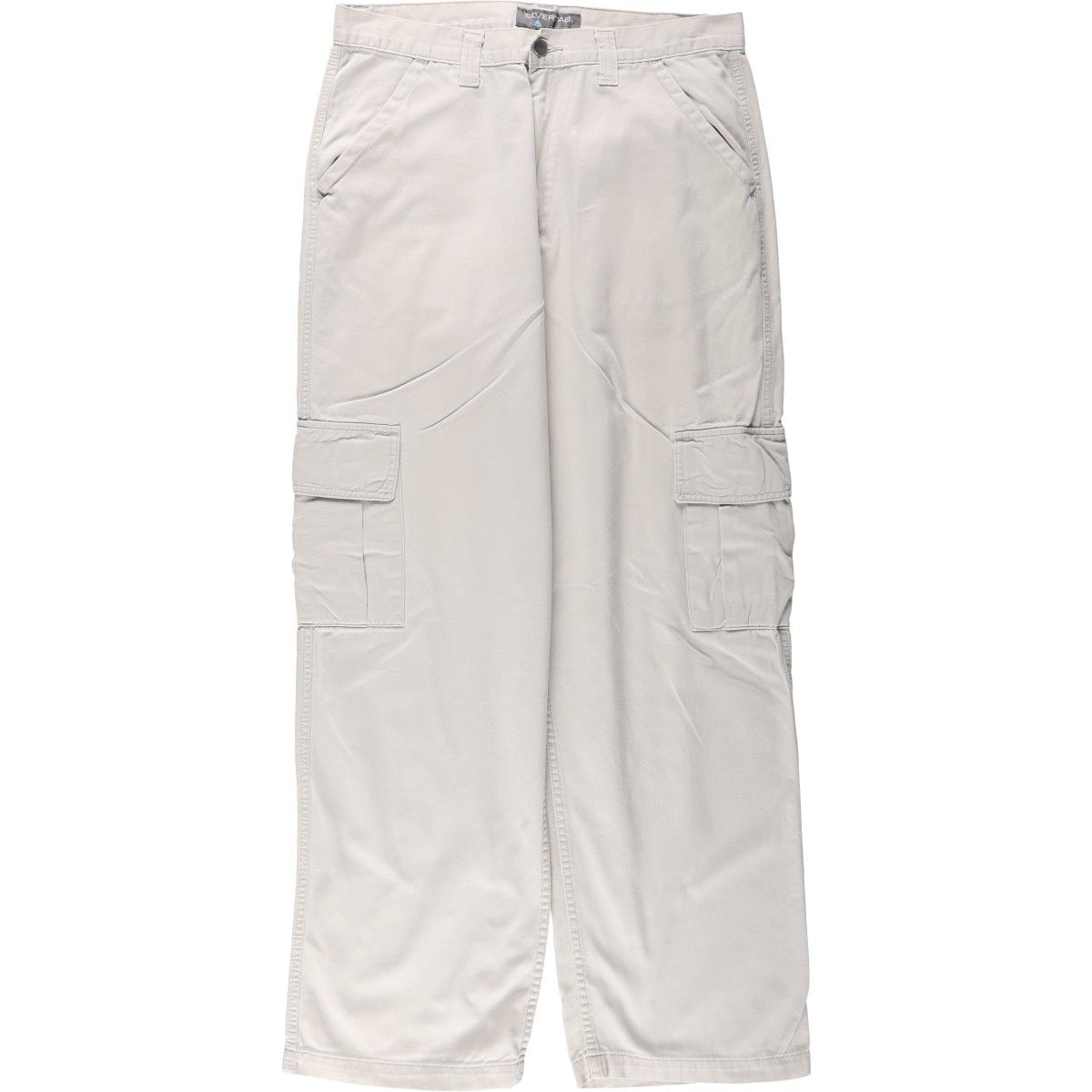 古着 00年代 リーバイス Levi's SILVER TAB シルバータブ チノパンツ カーゴパンツ メンズw34相当/eaa663047 9,825円