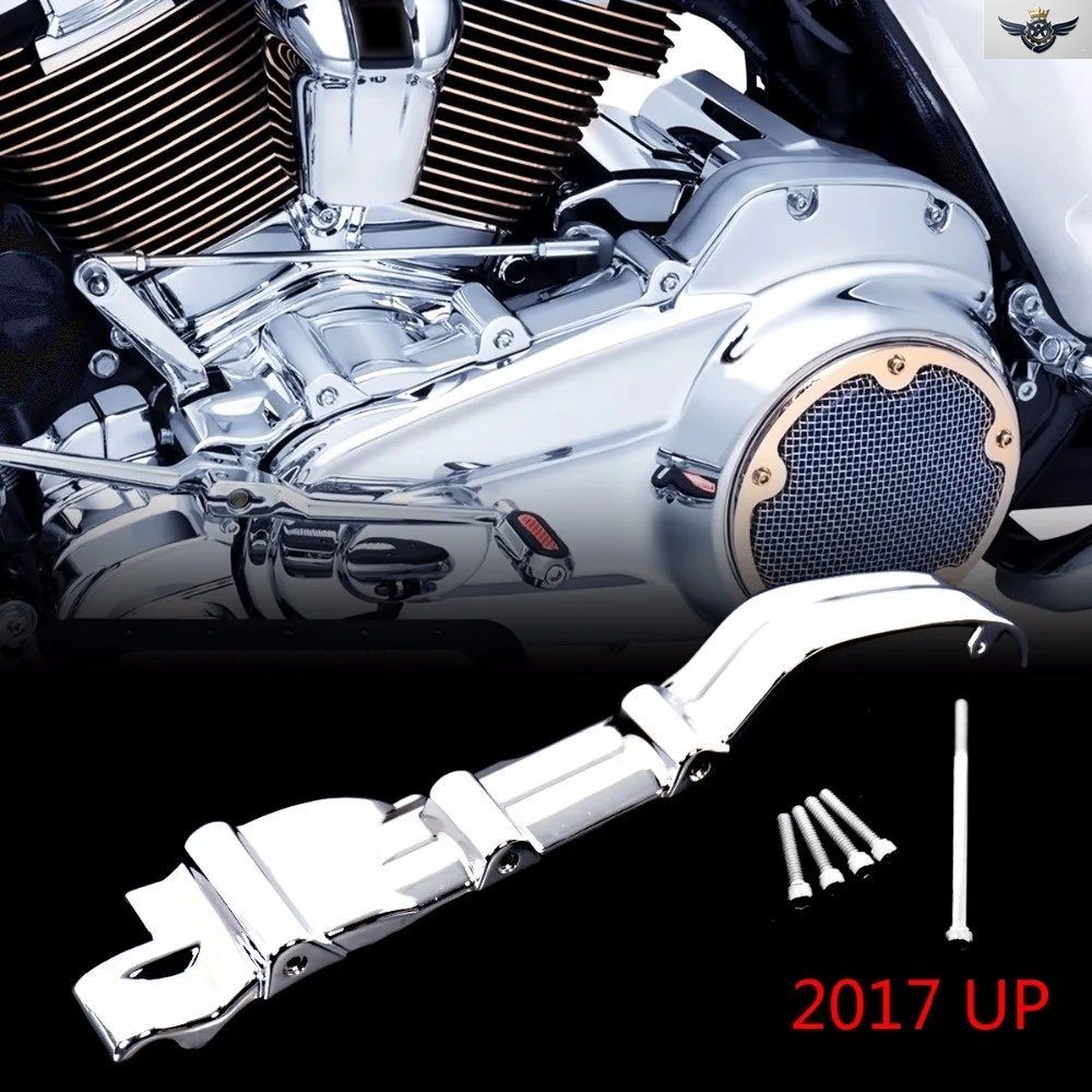 インナーアクセントアクセントカバー ハーレーツーリング ストリートグライド ロードキング FLHX FLH/T FLHR 2017-2023年モデル カスタムパ